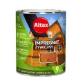 ALTAX IMPREGNAT ŻYWICZNY 0,75L TIK