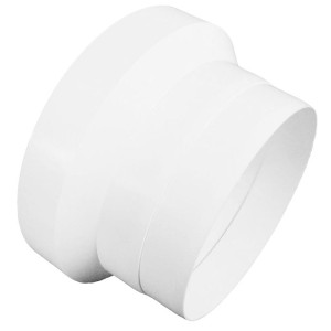 Dospel system Ø100/125 (redukcja)