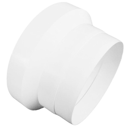 Dospel system Ø100/125 (redukcja)