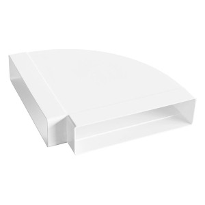 Dospel System 110x55 (kolano poziome płaskie)