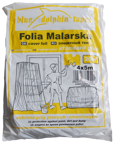 Folia Malarska Standard Plus.png