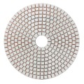 PROLINE Nakładka diamentowa polerująca gr. 200, 125 mm gres/ceramika