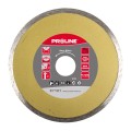 PROLINE Tarcza diamentowa pełna do kamienia 125 mm