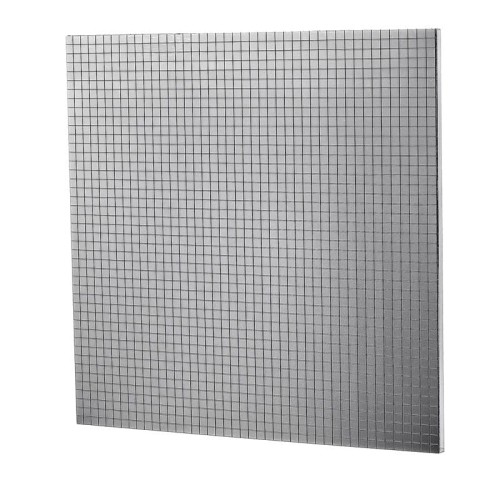 Dospel FRONT RIMERA Magic Silver 220×220 mm