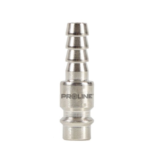 PROLINE Szybkozłączka pneumatyczna męska do węża 6 mm