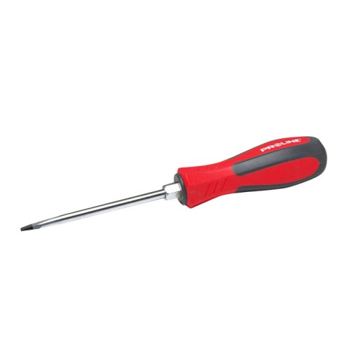 PROLINE Wkrętak płaski do podbijania 6x150 mm