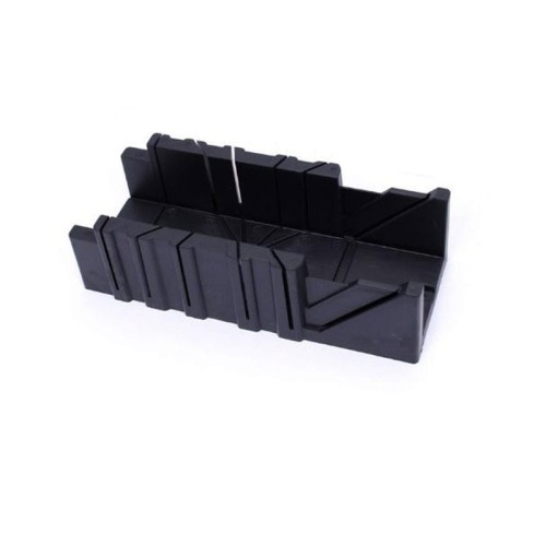 PROLINE Skrzynka uciosowa plastikowa 325x120 mm