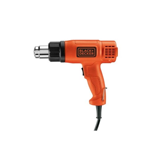 Black&amp;Decker opalarka 2-stopniowa 1750W