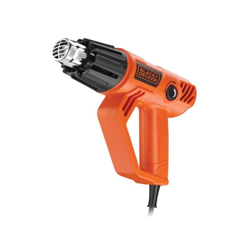 Black&amp;Decker opalarka 2000W