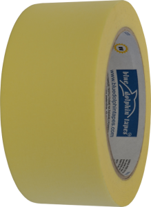 BLUE DOLPHIN Taśma papierowa y 25mmx50yd