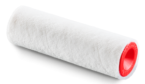 KAEM Walec 25 cm Velur