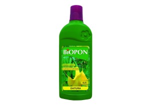 BIOPON Nawóz do datury 0,5l płyn