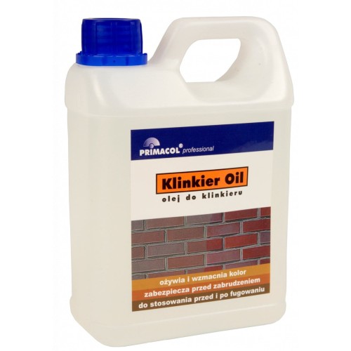 PRIMACOLl KLINKIER OIL 1L