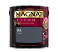 FARBA MAGNAT CERAMIC C60 GRAFITOWY ANTRACYT 2,5L