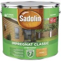 Sadolin Impregnat Classic Hybrydowy Piniowy 9L