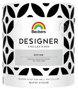 BECKERS Designer Collection Rhythm 2,5L
