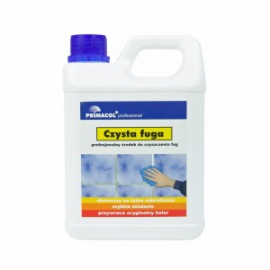 PRIMACOL Czysta fuga 1L