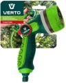 Zraszacz pistoletowy 7-funkcyjny z płynną reg. strumienia VERTO