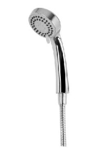 DEANTE Słuchawka natryskowa NEO EASY