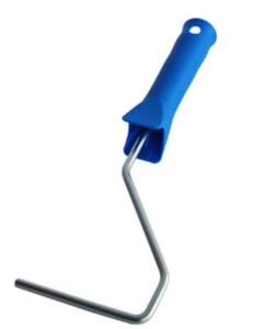 BLUE DOLPHIN Uchwyt 5cm fi 6mm