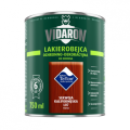 FARBA VIDARON LAKIEROBEJCA DO DREWNA L05 TEAK NATURALNY 0,75L