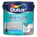 Dulux Easycare Kuchnia Łazienka Glamour szary 2,5L