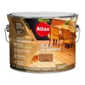 ALTAX OLEJ DO DREWNA KASZTAN 2,5L