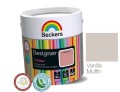 FARBA BECKERS DESIGNER COLOUR VANILLA MUFFIN 5L