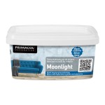 Primacol Farba dekoracyjna Moonlight 1l baza srebrna