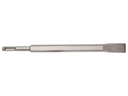 DŁUTO SDS PLUS 14X20 X250MM GRAPHITE
