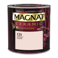 FARBA MAGNAT CERAMIC C33 KRÓLEWSKI DIAMENT 2,5L