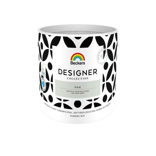 Farba Beckers Designer Collection Pixie 2,5L