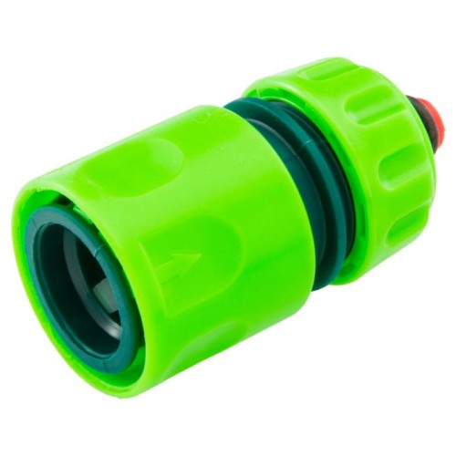 Złączka STOP 1/2" jednomateriałowa