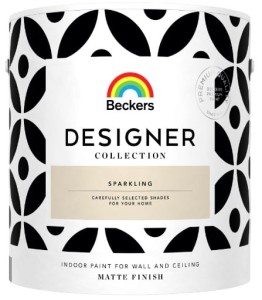 BECKERS Designer Collection Sparkling 2,5L