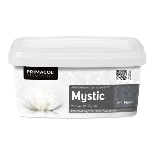 PRIMACOL Farba Mystic 1 l moon M1
