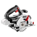 Pilarka tarczowa AKUMULATOROWA ENERGY 18V, Li-lon, tarcza 150x20mm GRAPHITE