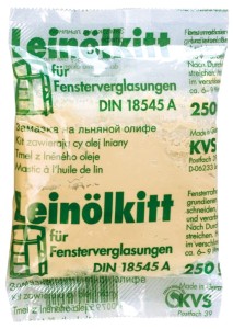 PUFAS KVS Kit okienny 500g