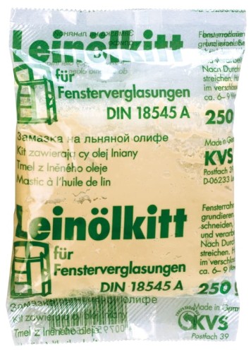 PUFAS/KAEM KVS KIT OKIENNY 500G