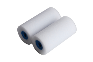 BLUE DOLPHIN Wałek Moltopren x2 10cm