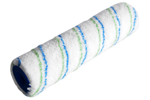 BLUE DOLPHIN Wałek microfibra 15cm