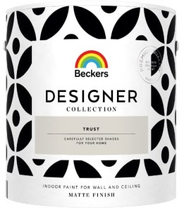 BECKERS Designer Collection Trust 2,5L