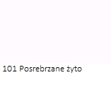 Posrebrzane żyto