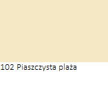 Piaszczysta plaża