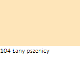 Łany przenicy