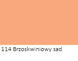 Brzoskwiniowy sad