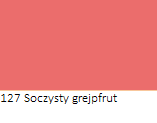 Soczysty Grejfruit