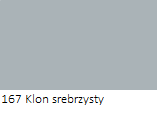 Klon srebrzysty