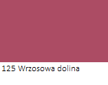Wrzosowa dolina