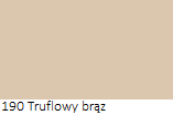 Truflowy brąz