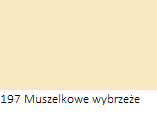 Muszelkowe wybrzeże